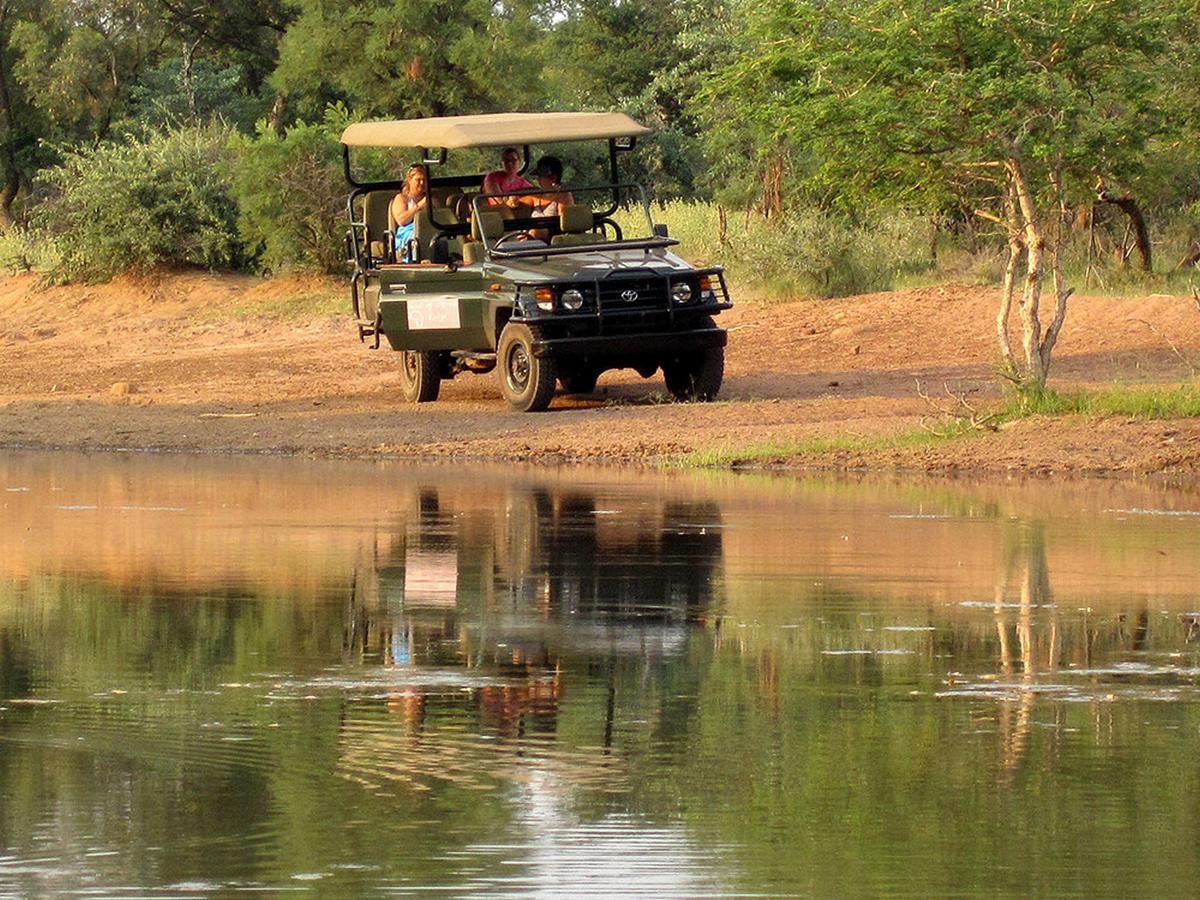 Soul Of Africa Lodge Thabazimbi Exteriér fotografie